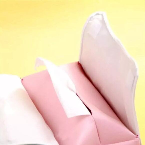 Hello kitty tissue/nappkin cover‎ new - Picture 8 of 11